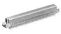 TE Connectivity 55350325 – Reliable Eurocard Connection for Industrial Applications
