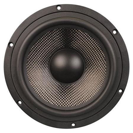 Multicomp 553550 – Reliable High-Performance Woofer for Industrial Applications