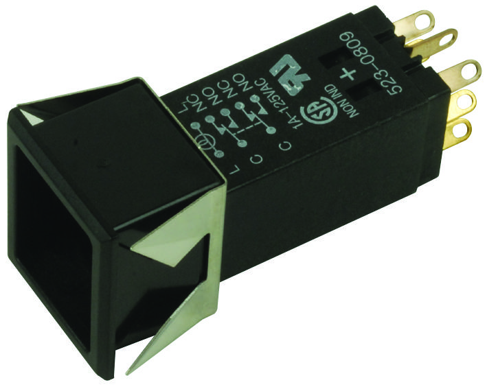 DIALIGHT 5541121100 image