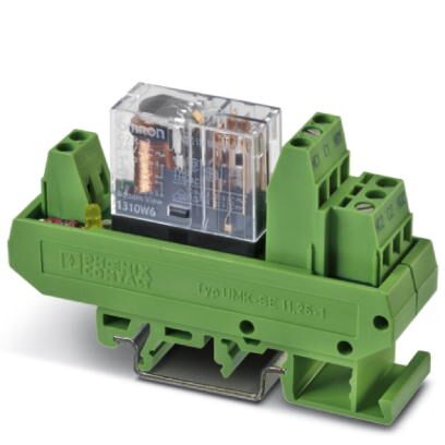 5542231 PHOENIX CONTACT VARIOFACE Relay Module | myMectronic