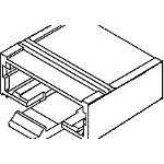 55482-0439 MOLEX / WALDOM Mini Mi II Adapter | myMectronic