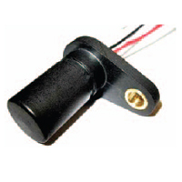 Hamlin 55505 U–Reliable Gear Tooth Sensor for Industrial Applications