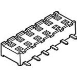 55508-012TRLF AMPHENOL ICC / FCI Edge Card Connector | myMectronic