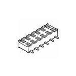 55510-126LF AMPHENOL ICC / FCI Edge Card Connector Series | myMectronic