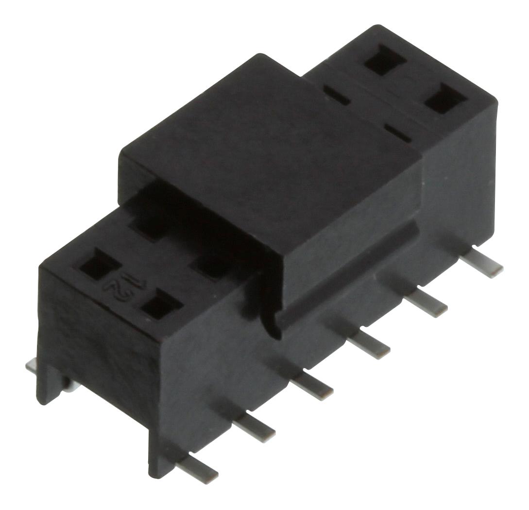 Amphenol Series QO: 55510312TRLF