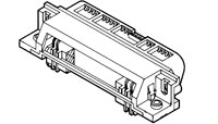 Buy Tyco Electronics PCB Connector Part Number 55527441 Online