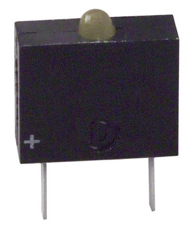 555-3303F Dialight 2mm LED Circuit Board Indicator | myMectronic