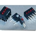 555-3403F Dialight 2mm LED Circuit Board Indicator | myMectronic