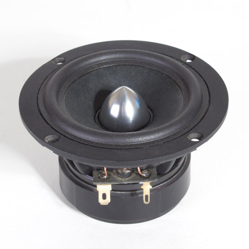 Buy Multicomp Audio 3.5 Inch Woofer Part Number 555650 Online