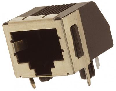 Buy TE Connectivity Modular Jack Part Number 55565911 Online