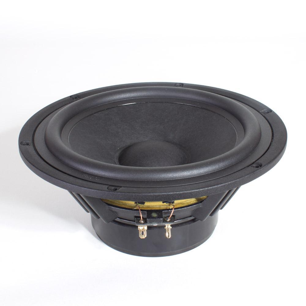 Multicomp Series Woofer: 8 Inch Paper-Kevlar Cone Speaker 555670