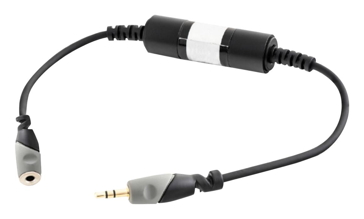 Multicomp 5558492 – Reliable Ground Loop Isolator for Industrial Applications