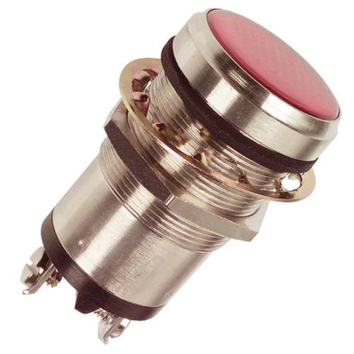Dialight Series WA High Intensity LED Panel Mount Indicators: 5561504304F