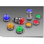 556-1803-304F DIALIGHT LED Panel Mount Indicator | myMectronic