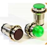 556-1804-314F DIALIGHT LED Panel Mount Indicator | myMectronic