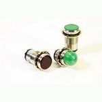556-1903-324F DIALIGHT Panel Mount Indicator | myMectronic