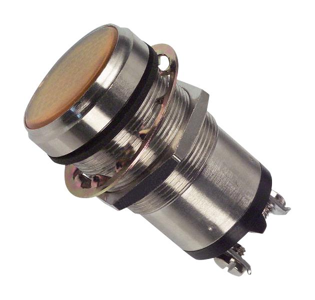 Dialight 556 Series – Reliable LED Panel Indicators for Industrial Applications
