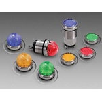 556-3172-811F DIALIGHT Large Red Domed LED | myMectronic