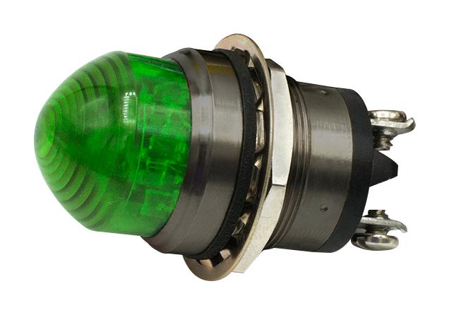 Buy Dialight LED Indicator Part Number 556360A204F Online