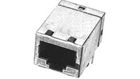 TE Connectivity Series Modular Jack Connectors: 55695644