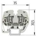 WIELAND ELECTRIC 5570300530 image