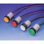 557-1201-203F DIALIGHT Panel Mount LED Indicator | myMectronic