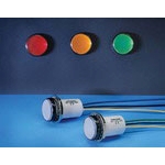 557-1452-203F DIALIGHT LED Panel Mount Indicator | myMectronic