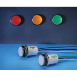 557-1505-801F DIALIGHT Red LED Indicator Module | myMectronic