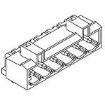 55757-0320 MOLEX / WALDOM MTC Euro Block PCB Header | myMectronic