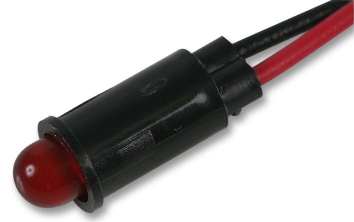 Dialight 5580102027F – Reliable LED Panel Indicator for Industrial Applications