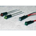 558-0501-007F DIALIGHT Green LED Indicator Light | myMectronic