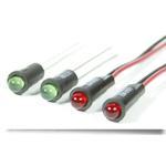 558-0701-007F DIALIGHT Panel Mount LED Indicator | myMectronic