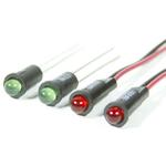 558-6203-802F DIALIGHT Green LED | myMectronic
