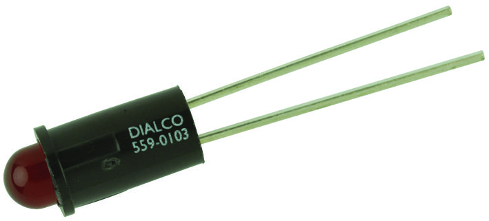 559-0103-001F DIALIGHT LED Panel Mount Indicator | myMectronic