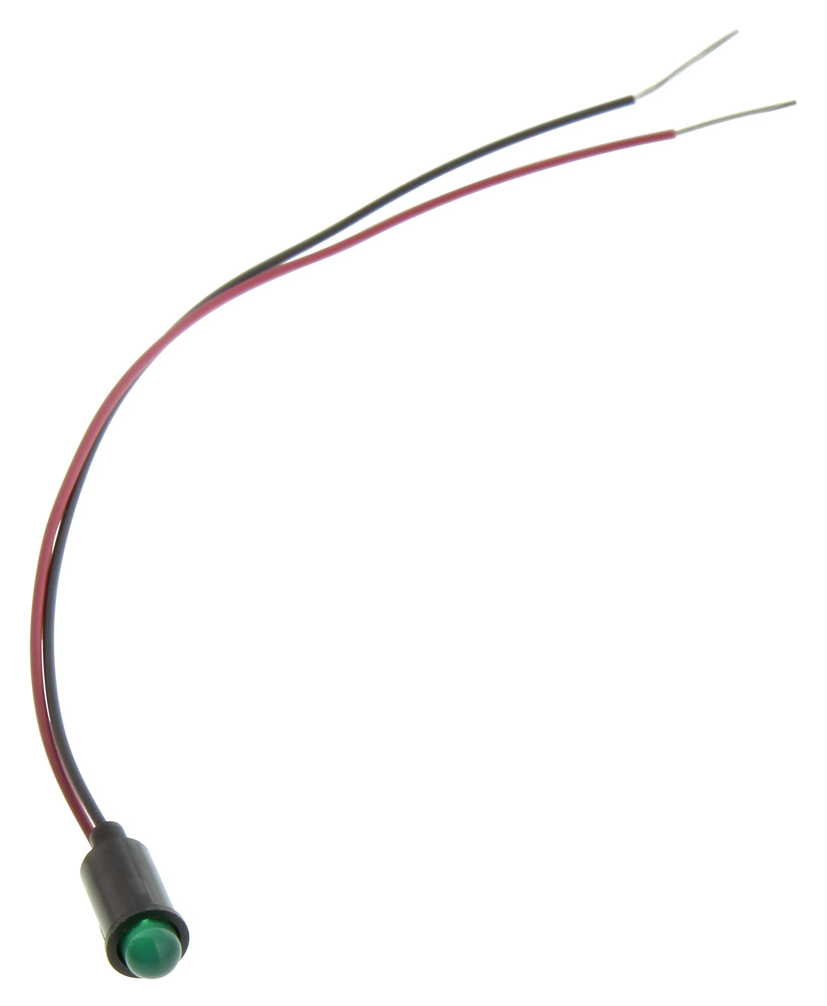 Dialight 5590203023F – Reliable Panel Mount Indicator for Industrial Applications