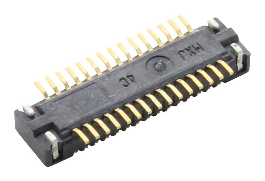 55909-0474 MOLEX SlimStack Board-to-Board Connector | myMectronic