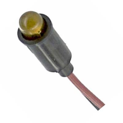 Dialight Series 559 LED Panel Indicator: 5591301007F