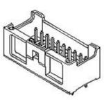 55917-1612 MOLEX / WALDOM 16 Position Edge Card Connector | myMectronic