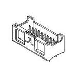 55917-3031 MOLEX / WALDOM MicroClasp Wire-to-Board Header | myMectronic