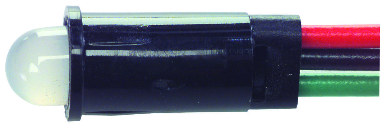 Buy Dialight LED Indicator Part Number 5593001007F Online