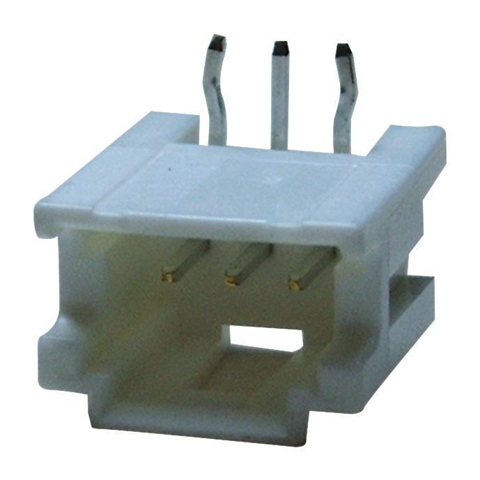 55935-0210 MOLEX MicroClasp Wire-to-Board Header | myMectronic