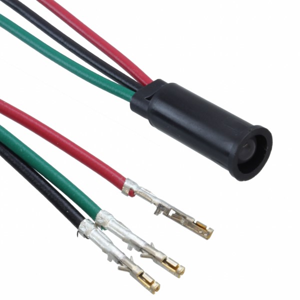 559-3601-809F DIALIGHT Generic Connector Part | myMectronic