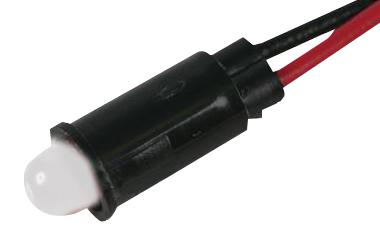 559-6001-023F Dialight Snap-in LED Panel Mount Indicator | myMectronic