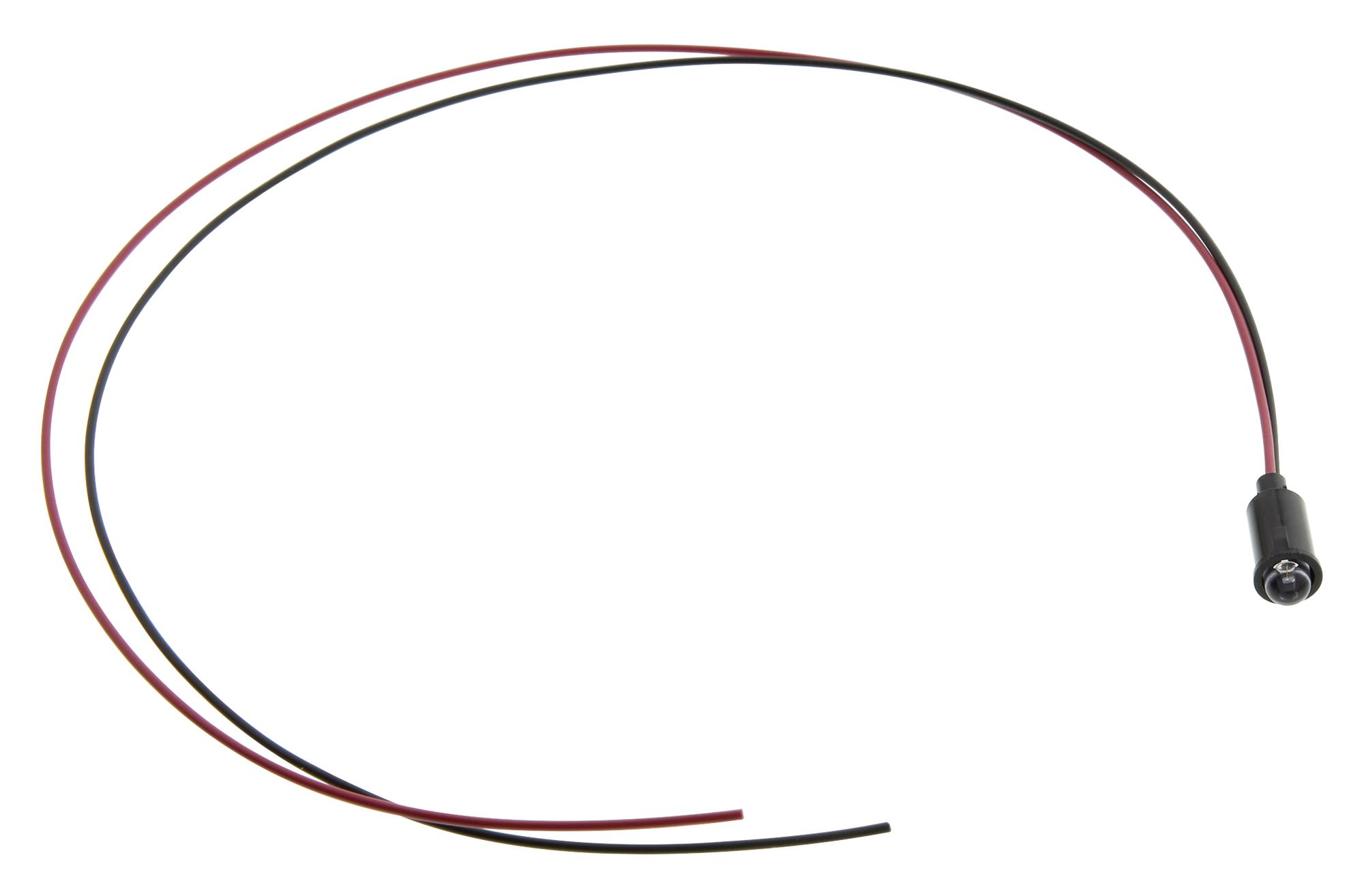559-6001-027F DIALIGHT Snap-in LED Panel Mount Indicator | myMectronic
