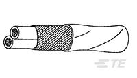 Raychem TE Connectivity 55FB1522227L7L60 image