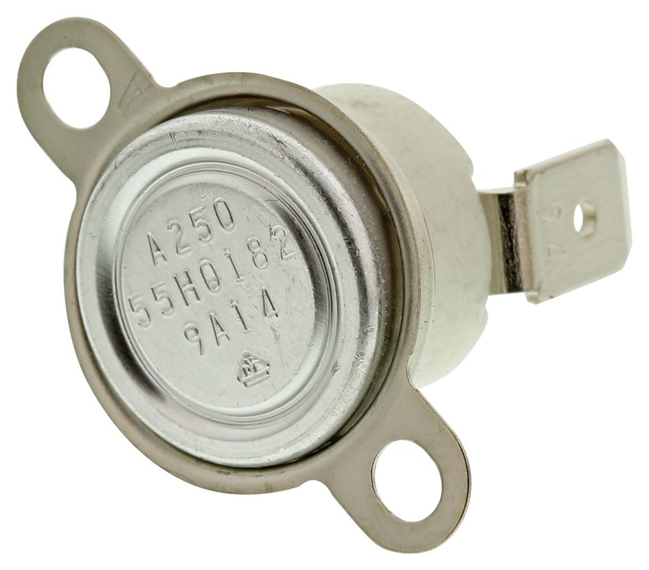 55H12T944(250/200) MULTICOMP PRO Disc Type Thermostat | myMectronic