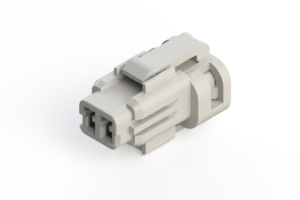 560-002-000-211 EDAC Waterproof Wire to Wire Connector | myMectronic
