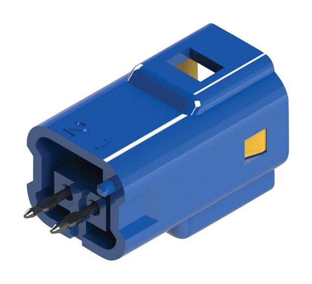 FAG Series 560 Waterproof Connector: 560002420301