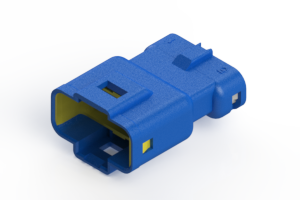560-005-000-310 EDAC Waterproof Wire Connector | myMectronic