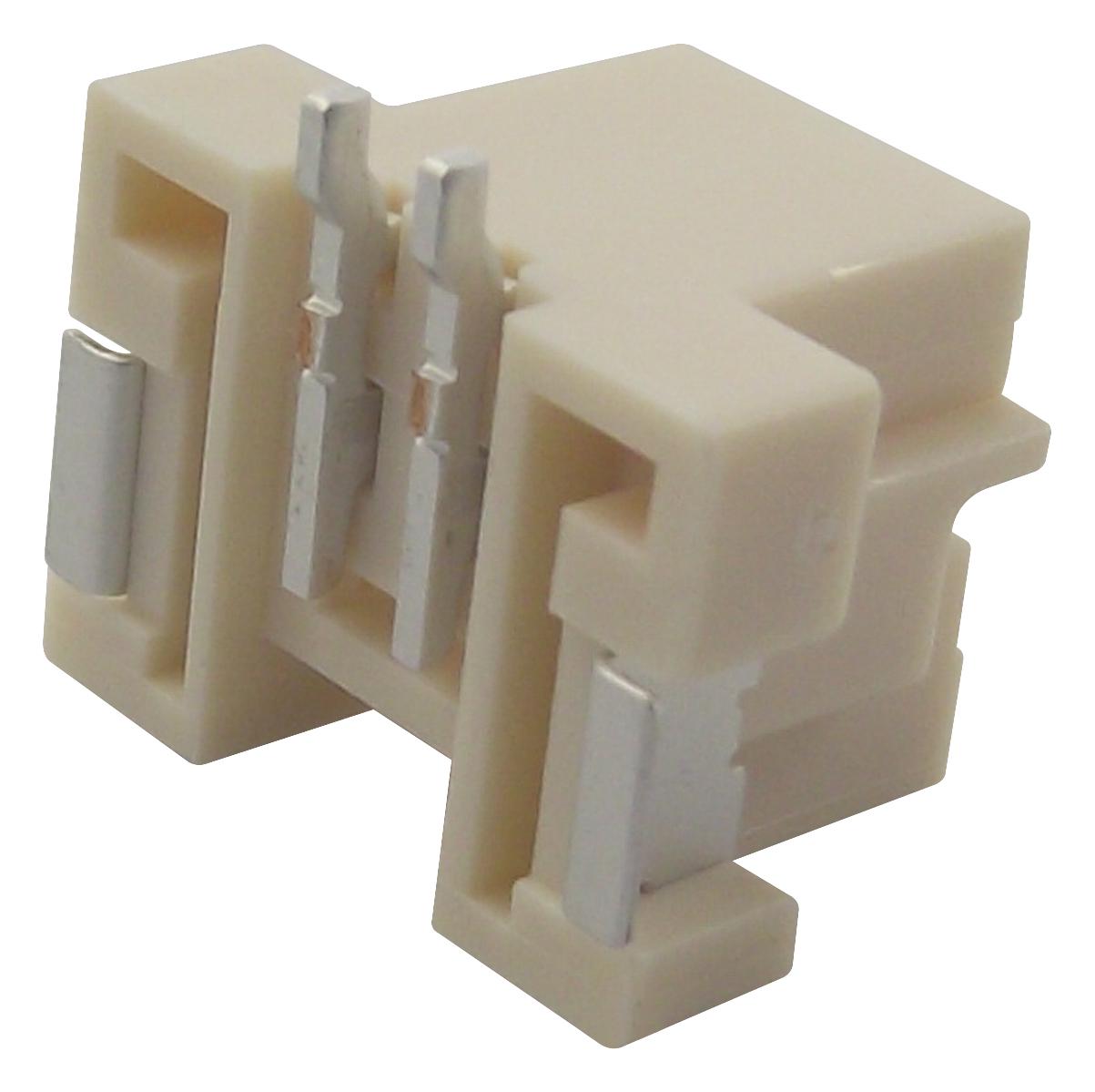 Buy Molex DuraClik Wire-to-Board Header Part Number 5600200230 Online